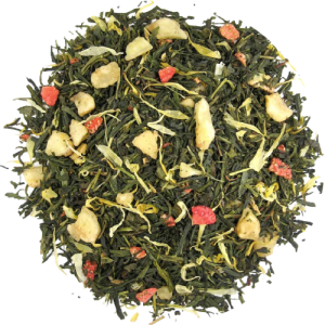 Het straatje van Vermeer