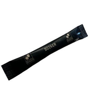 Hoeksche Branders Suikerzakjes Fairtrade Hoeksche Branders Suikerzakjes Fairtrade