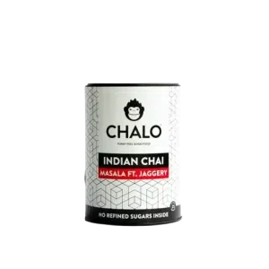 Chalo Chai Masala-Jaggery
