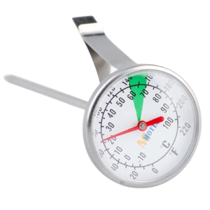 Melk Thermometer Melk Thermometer