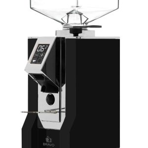 Mignon Bravo – 16CR – Nero Opaco Mignon Bravo - 16CR - Nero Opaco