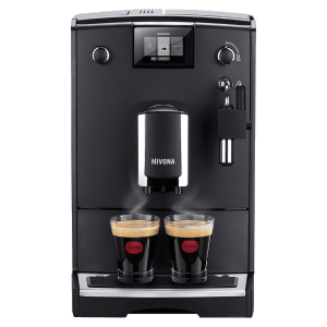 Nivona CafeRomatica 550 koffiemachine Nivona CafeRomatica 550 koffiemachine