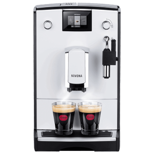Nivona Caferomatica 560 koffiemachine wit Nivona Caferomatica 560 koffiemachine wit