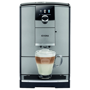 Nivona Caferomatica 795 koffiemachine Nivona Caferomatica 795 koffiemachine