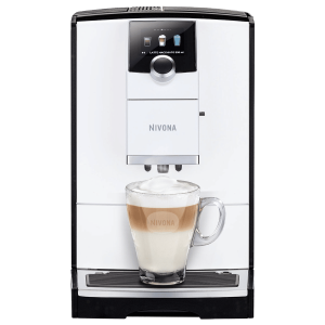 Nivona Caferomatica 796 volautomatische koffiemachine Nivona Caferomatica 796 volautomatische koffiemachine