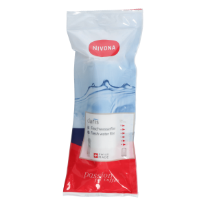 Nivona claris waterfilter Nivona claris waterfilter