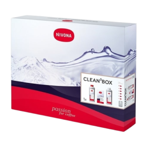Nivona cleaningkit Nivona cleaningkit