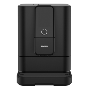 Nivona koffiemachine 8101 Mat zwart Nivona koffiemachine 8101 Mat zwart