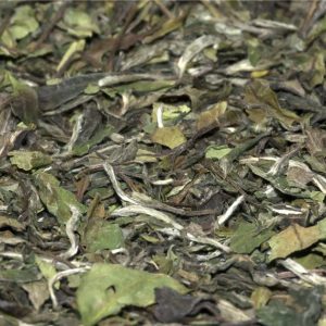 Pai Mu Tan Chinese witte thee