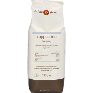 Primo-Bravo-Cappuccino-Topping-750ram