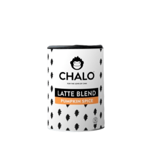 Pumpkin spice Chalo Chai Pumpkin spice Chalo Chai