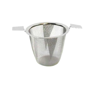RVS Theefilter RVS Theefilter