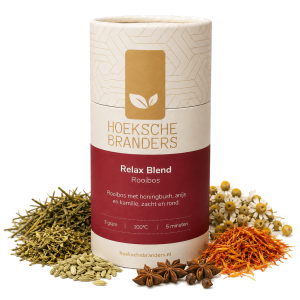Rooibos Relax Blend