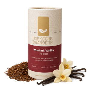 Rooibos Windhuk Vanilla
