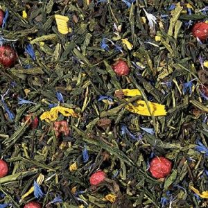 Sencha Royal Star