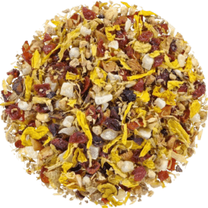 Summer Breeze zomerse thee