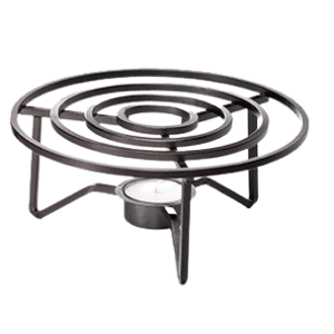 Theelicht warmhouder Doro Theelicht warmhouder Doro