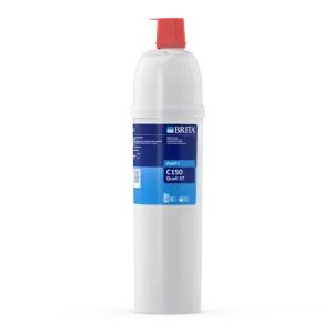 Brita waterfilter Purity C Quell C150 Brita waterfilter Purity C Quell C150