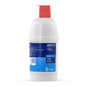 Brita filterpatroon Purity C Quell C50
