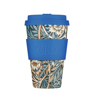 william morris gallery lily herbruikbare koffiebeker william morris gallery lily herbruikbare koffiebeker